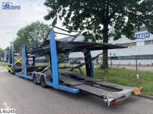 Lohr car carrier trailer Eurolohr Eurolohr, Car transporter, Combi