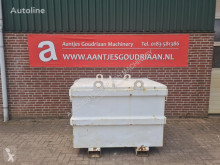Citerne, cuve, tonne à eau IBC tank
