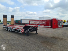 trailer dieplader