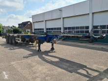Návěs nosič kontejnerů Pacton T3-010 45ft Multi