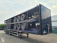 trailer platte bak