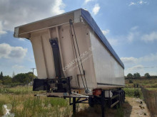 Semirremolque Schmitz Cargobull BAÑERA CEREAL volquete para cereal usado