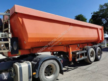 Semi reboque Schmitz Cargobull S233BT01EKBK basculante benne TP usado