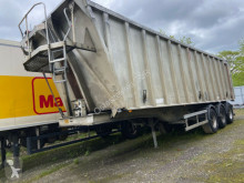 Semirremolque volquete Benalu Kipper Alu 3 Achse 51m³ BRD3 Liftachse