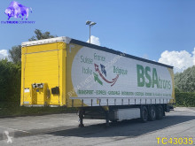 trailer Schuifzeilen