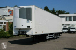 Chereau refrigerated semi-trailer Thermo King SLX 400 - Ejes SAF - 2,8h