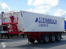 semi-trailer tipper