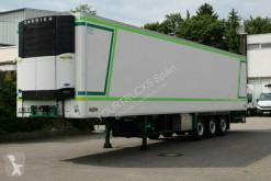 semi-trailer refrigerated
