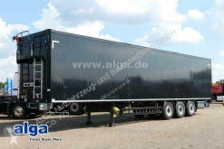 semi-trailer moving floor