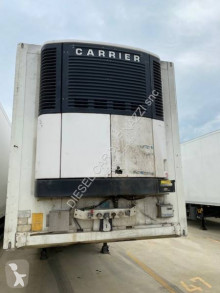 Semirimorchio Schmitz Cargobull FRIGORIFERO isotermico usato