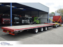 Remorque plateau Lecitrailer O4/DC 06, BPW