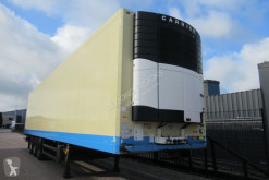 Semirimorchio Schmitz Cargobull SKO frigo monotemperatura usato