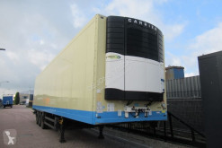 Semirimorchio Schmitz Cargobull SKO frigo monotemperatura usato