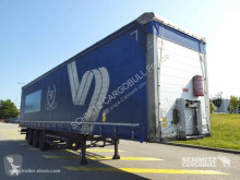 Semi remorque Schmitz Cargobull Semitrailer Curtainsider Standard rideaux coulissants (plsc) occasion