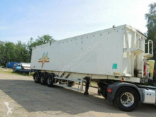 Auflieger Kipper/Mulde