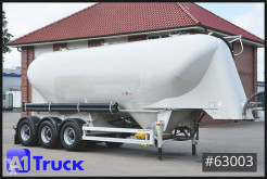 Spitzer SF24/37, 37m³ Silo Zement, 4755 Kg, semi-trailer used tanker
