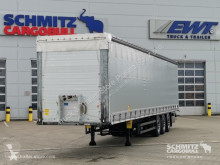 Полуприцеп Schmitz Cargobull Schiebeplane Standard шторный б/у