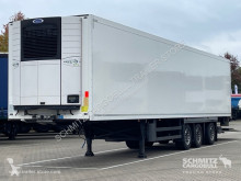 Semirimorchio isotermico Schmitz Cargobull Tiefkühler Multitemp