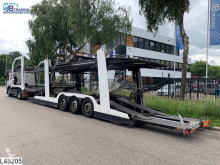 Camion remorque Lohr Eurolohr EURO 5, Lohr, Eurolohr, Combi porte voitures occasion