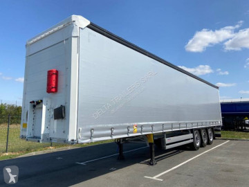 Schmitz CargobullSCS