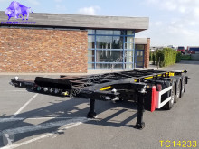 trailer containersysteem