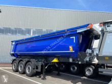 Semi remorque benne Schmitz Cargobull neuve
