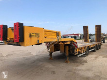 semi remorque porte engins ACTM