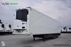 Semi reboque frigorífico mono temperatura Schmitz Cargobull SKO