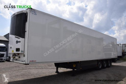 Semirremolque frigorífico mono temperatura Schmitz Cargobull SKO