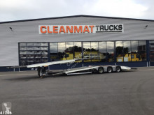 Rolfo car carrier semi-trailer Centaurus EXT Trucktransporter