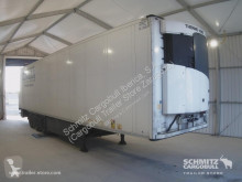 Semitrailer Schmitz Cargobull Reefer Standard isoterm begagnad
