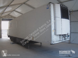 Semirremolque isotérmica Schmitz Cargobull Reefer Standard