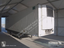Semirremolque Schmitz Cargobull Reefer Standard isotermo usado