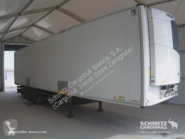 Semirremolque Schmitz Cargobull Reefer Multitemp isotermo usado