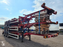 trailer containersysteem