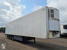Semirremolque Schmitz Cargobull SKO frigorífico usado