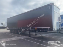 Semi remorque Schmitz Cargobull Semitrailer Curtainsider Standard rideaux coulissants (plsc) occasion