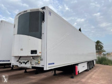 Semirremolque Krone SLXe300 frigorífico monotemperatura usado