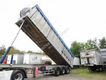 Semirremolque volquete General Trailers Alukipper *ca.53 cubic*