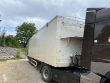 Benalu FOND MOUVANT semi-trailer used moving floor