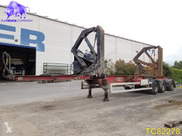 trailer containersysteem
