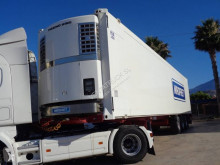 Semitrailer Mirofret FRIGO 3 EJES kylskåp begagnad