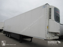 Semirremolque Schmitz Cargobull Tiefkühler Standard Doppelstock isotérmica usado