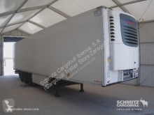 Trailer Schmitz Cargobull Reefer Standard tweedehands isotherm