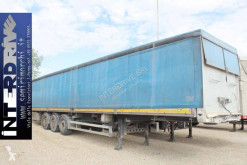 Miele two-way side tipper semi-trailer