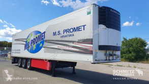Semi remorque Schmitz Cargobull Semitrailer Reefer Standard isotherme occasion