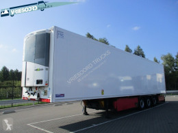 Krone mono temperature refrigerated semi-trailer TKS