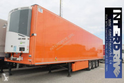 Semirimorchio Schmitz Cargobull semirimorchio frigo doppio piano frigo monotemperatura usato