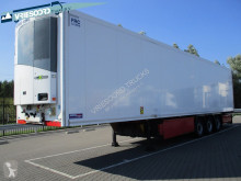 Krone mono temperature refrigerated semi-trailer
