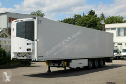 Semirremolque Krone TK SLXi 300/4 Jahre Full-Service/DS/BB/FRC/Strom isotermo nuevo
